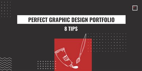 8 PERFECT GRAPHIC DESIGN PORTFOLIO TIPS - InFocus Film School