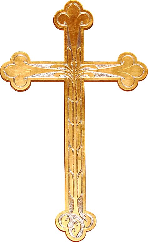 Christian Cross PNG Image - PurePNG | Free transparent CC0 PNG Image ...