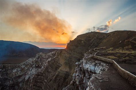 Masaya Volcano: Nicaragua's Fiery Natural Wonder | LAC Geo