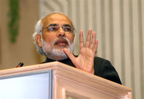 Narendra Modi | Biography, Career, & Facts | Britannica