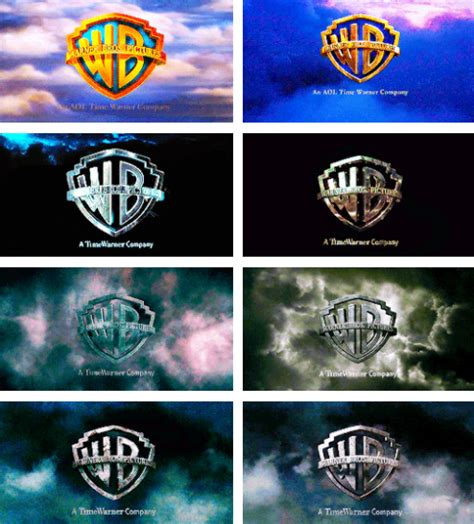 Wb Harry Potter Logo - ChristinakruwMahoney