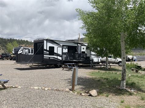 South Fork Lodge and RV Park - 30 Photos, 15 Reviews - South Fork, CO