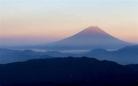 Mount Fuji Japan Wallpaper, HD City 4K Wallpapers, Images, Photos and ...