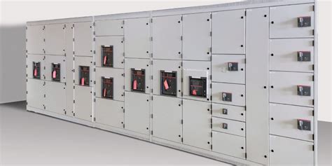 LV Switchgear | Hanley Energy