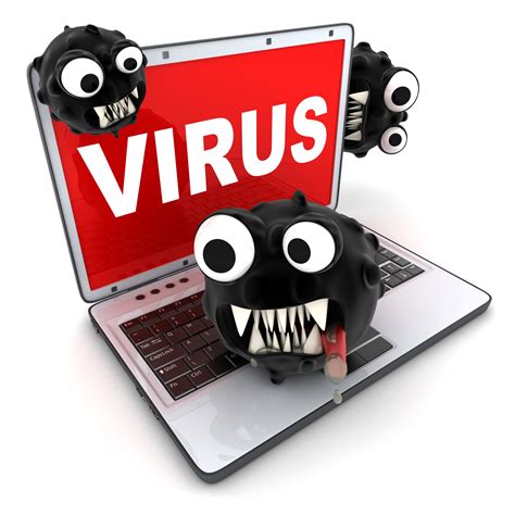 laptop and virus – Smart Click Computers Ltd