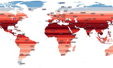 Population Density World Map 2024 - Dolley Hollyanne