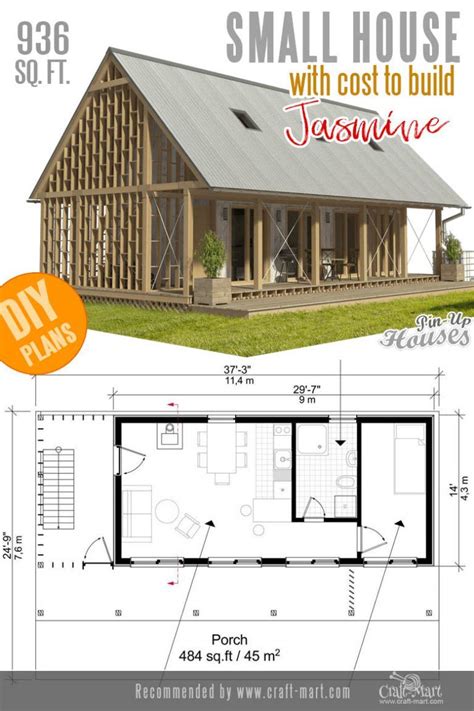 Diy House Plans Free - Hotel Design Trends