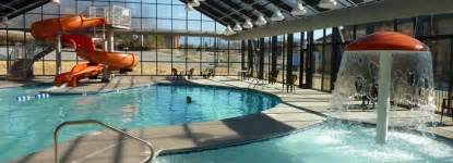 Pigeon Forge Hotels with Indoor Pools and Slides | TN