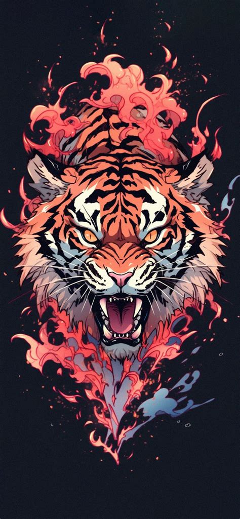 Fierce Tiger Cool Wallpapers: HD Tiger Images