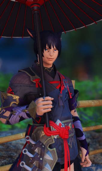 Scaramouche - Genshin Cosplay | Eorzea Collection