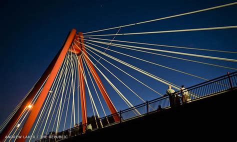 The Bridges of Bartholomew County