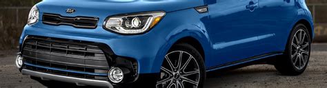 2018 Kia Soul Accessories & Parts | CARiD