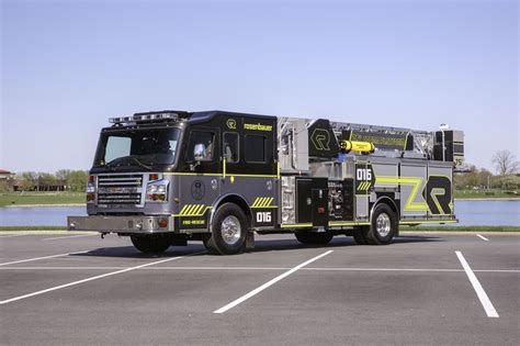 rosenbauer fire trucks facebook - Cathern Leach