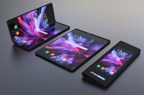 What to Expect from Samsung’s Foldable Galaxy X? – Zendure