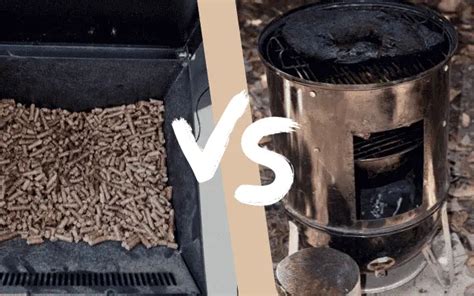 Pellet Smoker vs. Offset Smoker: A Complete Comparison