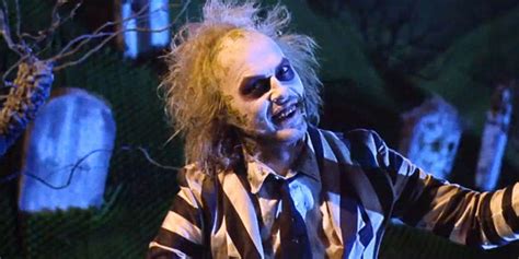 Beetlejuice 2 Trailer Resurrects Michael Keaton's Ghost With the Most