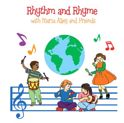 Rhythm & Rhyme Songbook