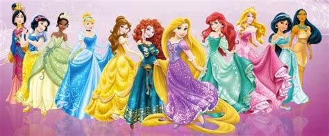 All of the Disney Princesses' Wardrobes, Ranked - E! Online - UK