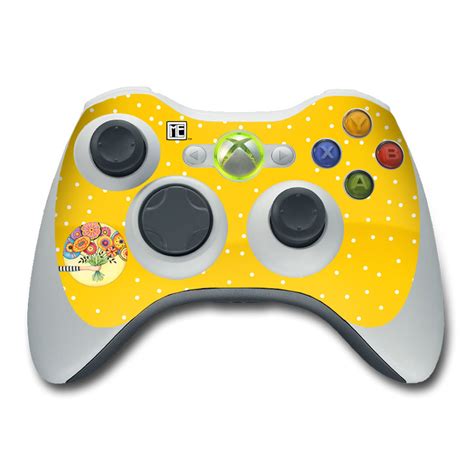 Giving Xbox 360 Controller Skin | iStyles