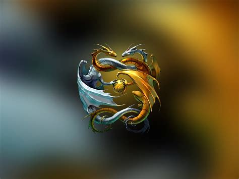 🔥 [44+] Yin Yang HD Wallpapers | WallpaperSafari