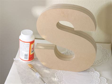 Standing Wood Letters - Shelf Letters | Craftcuts.com