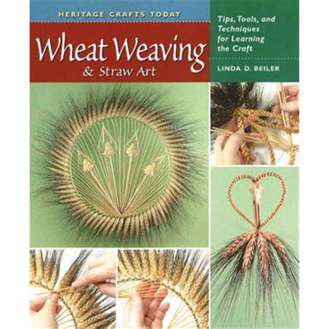 Wheat weaving & straw art | Oxfam GB | Oxfam’s Online Shop