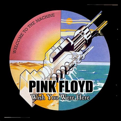 Pink Floyd Album Covers Wallpaper - WallpaperSafari