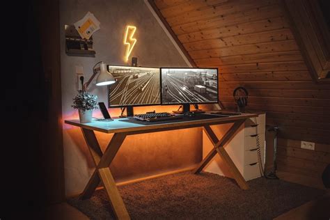 14 Gaming Desk Accessories You Need to Reach "Battlestation" Status ...