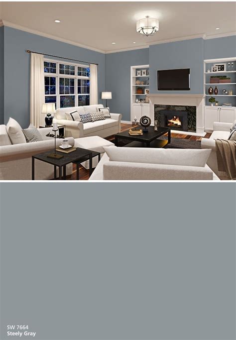 Color Snap by Sherwin-Williams Interior Paint Colors Schemes, Bedroom ...