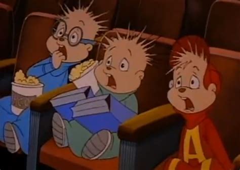 Nightmare on Seville Street | Alvin and the Chipmunks Wiki | FANDOM ...