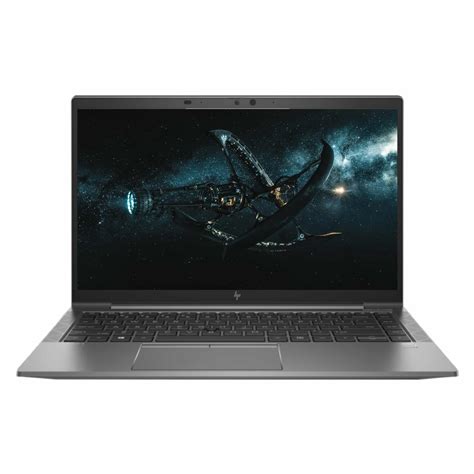 HP ZBook Firefly 14 G7 |11th Gen |8GB Ram |512GB - Asif Computers