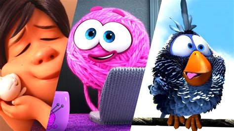 24 Best Pixar Shorts Every Filmmaker Needs to Watch