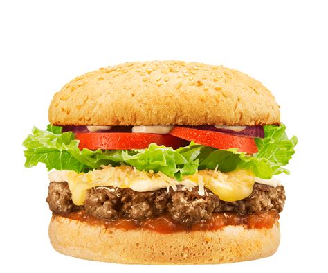 Cheeseburger Hamburger Buffalo burger Taco Whopper - Beef Burger png ...