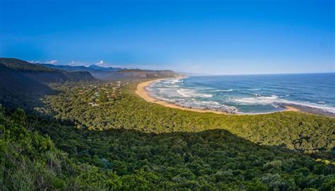 Garden Route National Park - SA Parks