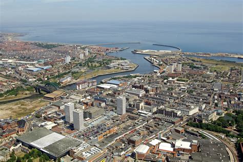 Sunderland Harbor in Sunderland, GB, United Kingdom - harbor Reviews ...