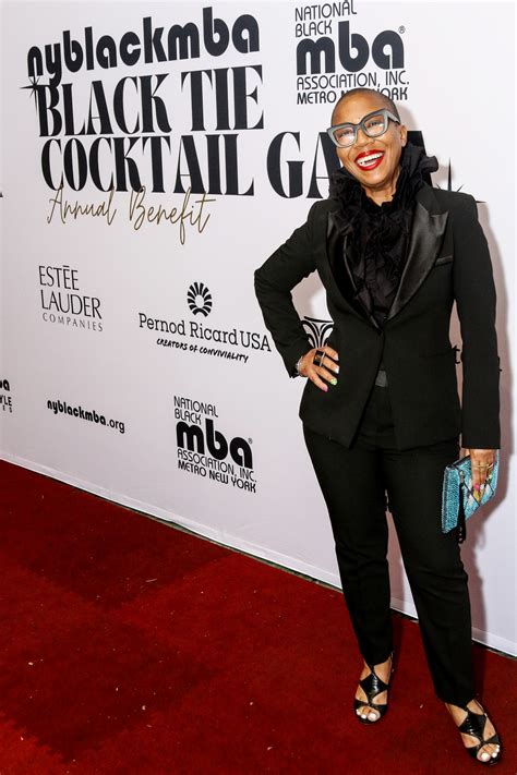 2023 NYBLACKMBA Black Tie Cocktail Gala – Part II | NYBlackMBA