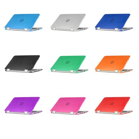 NEW mCover® Hard Shell Case for 11.6" HP Pavilion X360 11 - n0xx series ...