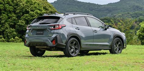 Subaru Crosstrek 2025 Colors - Gary Perkins