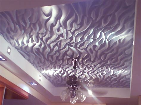 False Ceiling Designs in living room: Gypsum bedroom ceiling designs 2013