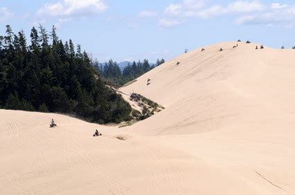 Oregon Dunes Camping - The Ultimate Fun Family Adventure