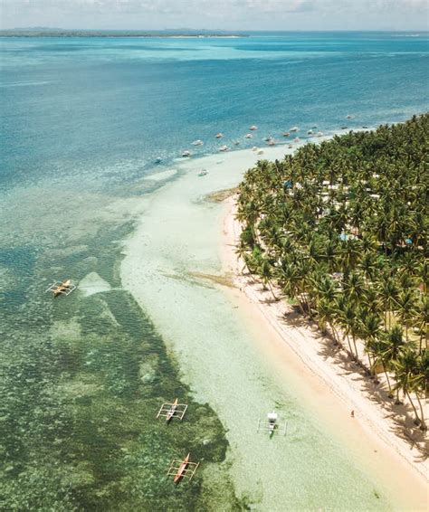 10 Best Siargao Beachfront Resorts: General Luna, Burgos, Socorro ...