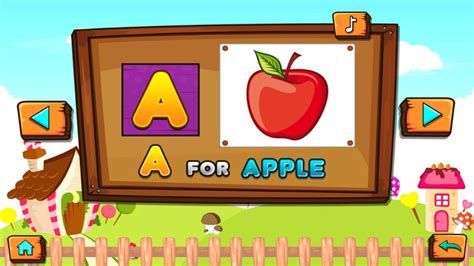 Free Online Abc Games For Kindergarten 5 Free Games To Learn Alphabets ...