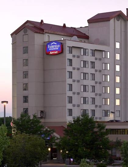 Cherry Creek Hotels | Fairfield Inn Cherry Creek | Fairfield inn, Inn ...