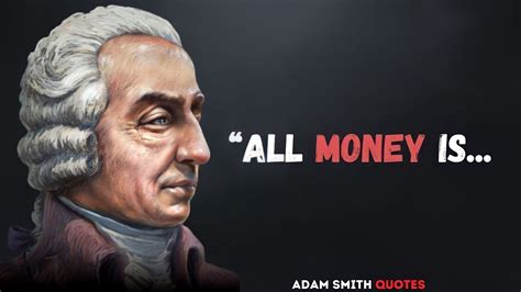 10 Inspiring Adam Smith Quotes You Need to Know Right Now!