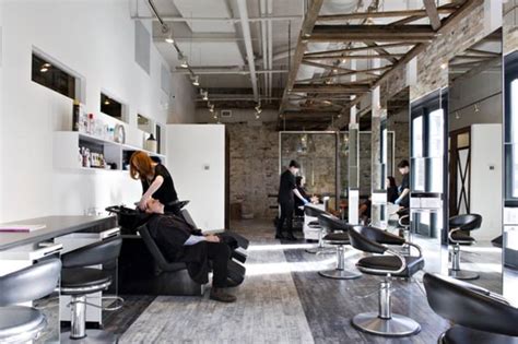 The top 10 new hair salons in Toronto