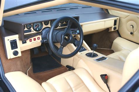 Lamborghini Countach 5000S QV | Klassisches auto, Klassische autos, Autos