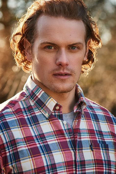 2259 best Outlander Sam Heughan images on Pinterest | Sam heughan ...