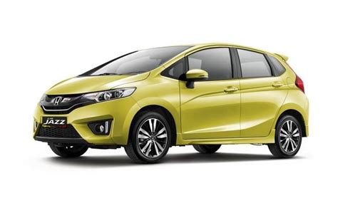 Honda Jazz RS May Be Showcased at Auto Expo 2016