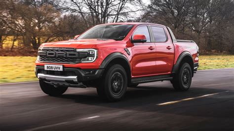 Say hello to the 2023 Ford Ranger Raptor » YugaTech | Philippines Tech ...