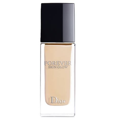 Dior Foundation — Elements of Style